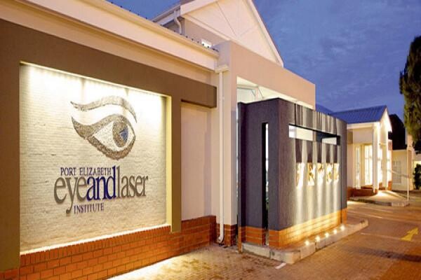 Eye & Laser Institute (J/Bay)