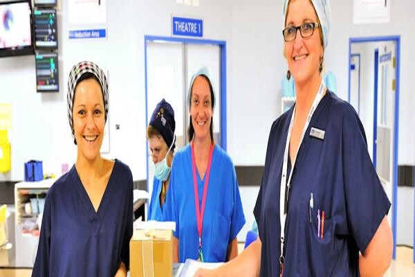 Eye & Laser Institute (J/Bay)