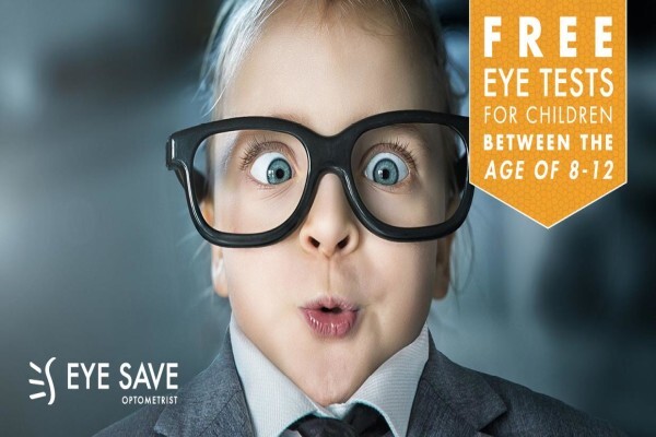 Eye Save Optometrist:Blue Downs