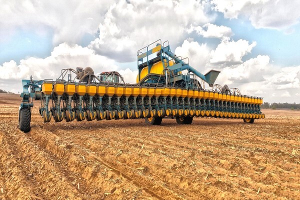 Overberg Agri Bedrywe (Pty) Ltd