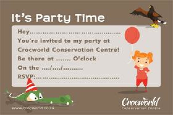 Crocodile Farm