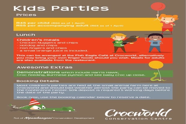 Crocodile Farm
