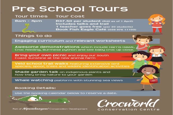 Crocodile Farm