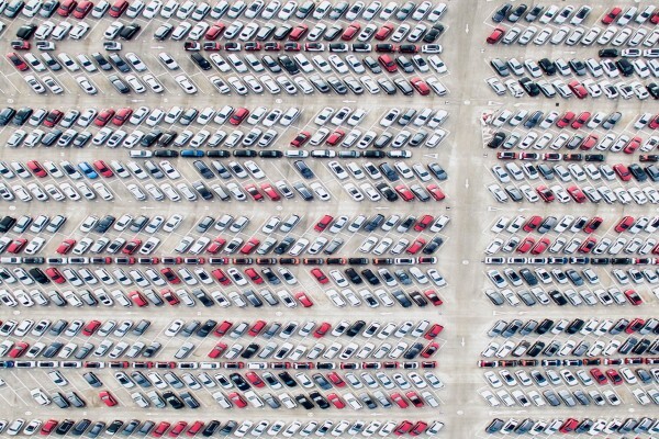 Mckinsey & Inc
