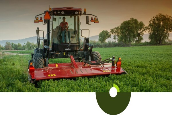 Overberg Agri Bedrywe (Pty) Ltd