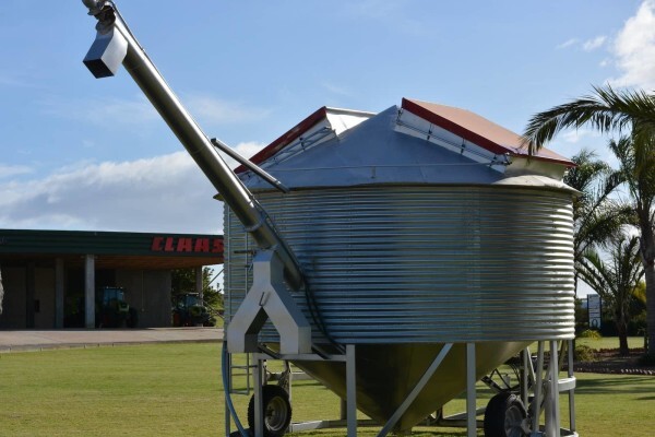 Overberg Agri Bedrywe (Pty) Ltd