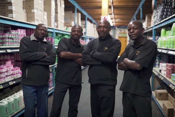 Unitrade Management Services