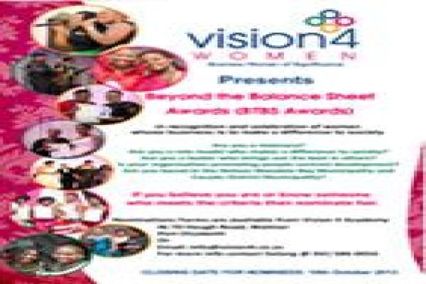 Vision 4 Consulting CC