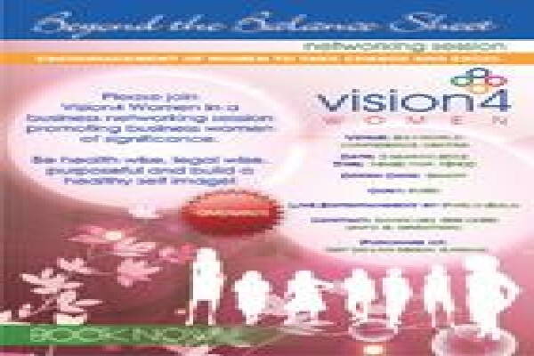 Vision 4 Consulting CC