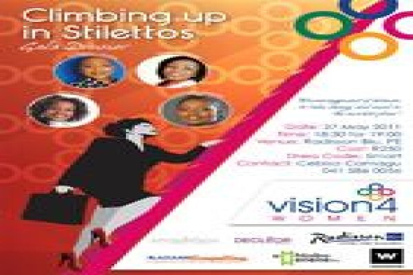 Vision 4 Consulting CC