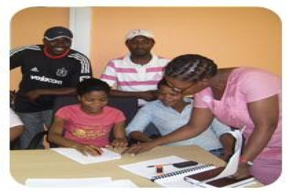 Vision 4 Consulting CC