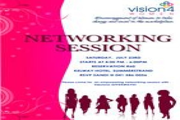 Vision 4 Consulting CC