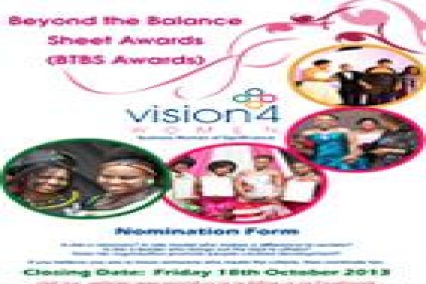 Vision 4 Consulting CC
