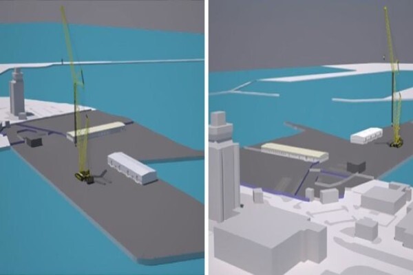 Atlantis Corp