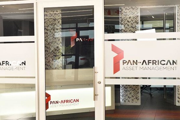 Pan African Asset Management (Pty) Ltd