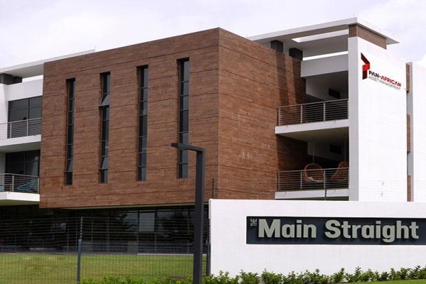 Pan African Asset Management (Pty) Ltd