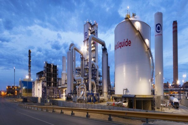 Air Liquide SA (Pty) Ltd