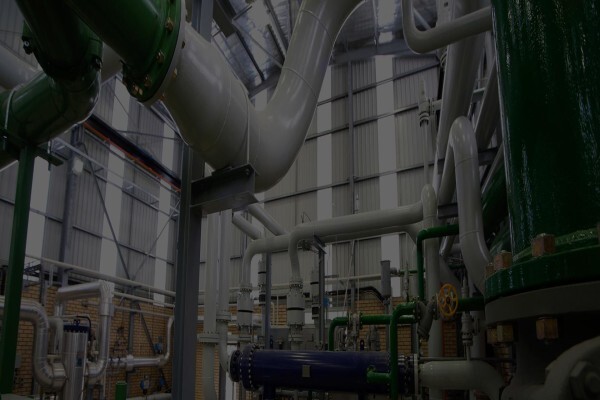 Air Products South Africa(Pty) Ltd