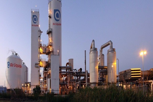 Air Liquide Southern Africa (Pty) Ltd