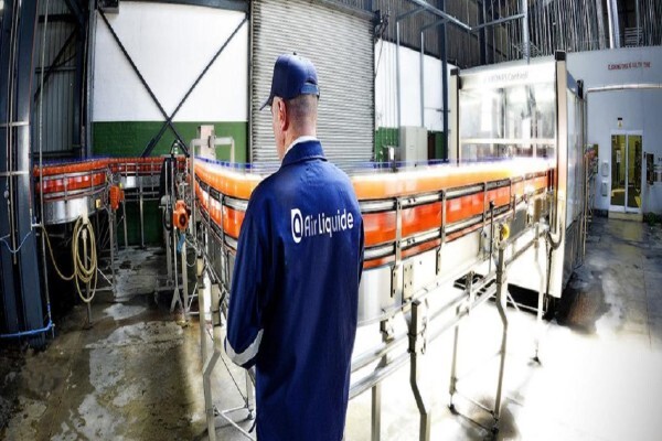 Air Liquide Southern Africa (Pty) Ltd