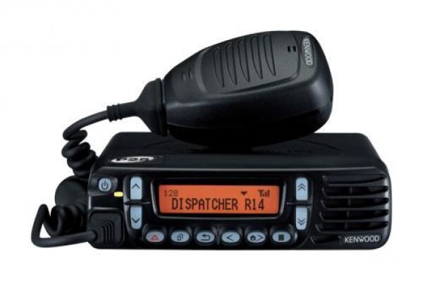 Kenwood Authorised 2-Way Radio Distributor