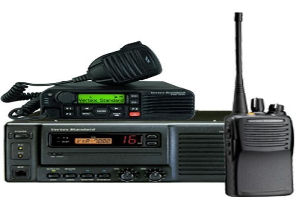 Kenwood Authorised 2-Way Radio Distributor