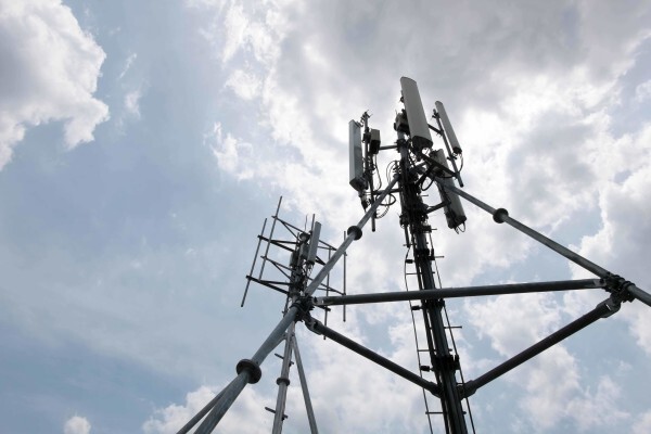 Trinity Telecomms (Pty) Ltd