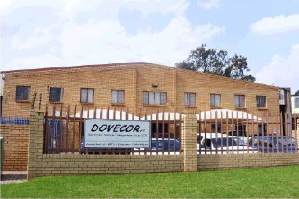 Dovecor Communications CC