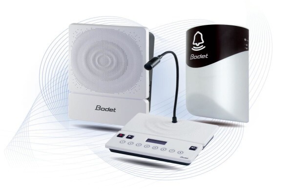 Dovecor Communications CC