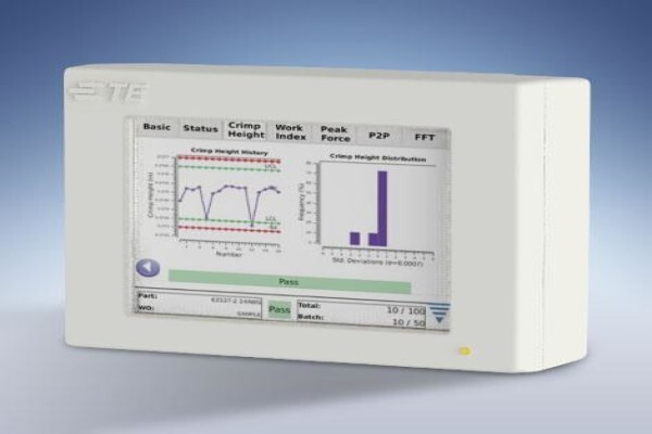 Tyco Electronics SA (Pty) Ltd