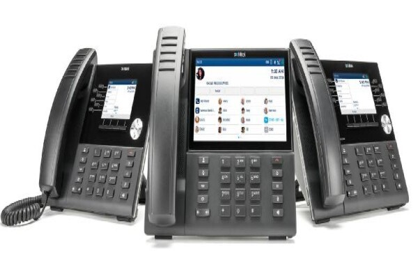 Zeneth Telecommunications