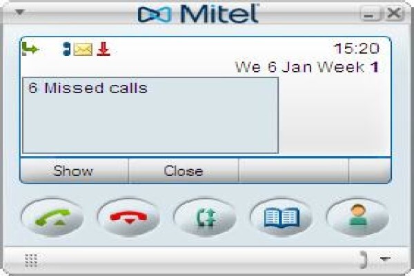 Zeneth Telecommunications
