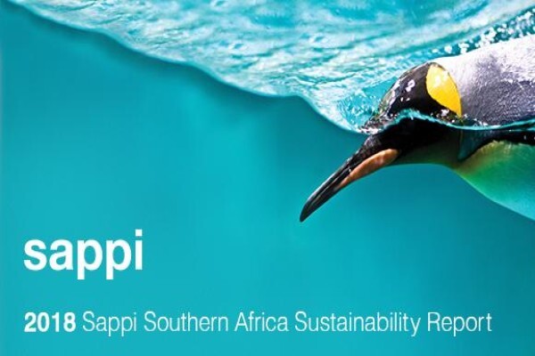 Sappi Paper & Paper Packaging