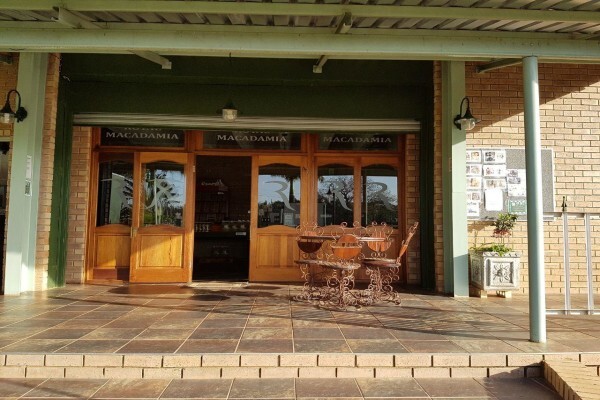 Royal Macadamia (Pty) Ltd