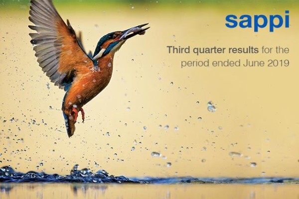 Sappi Southern Africa (Pty) Ltd