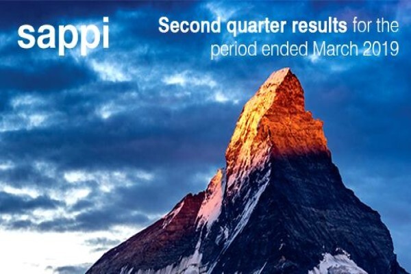 Sappi Southern Africa (Pty) Ltd