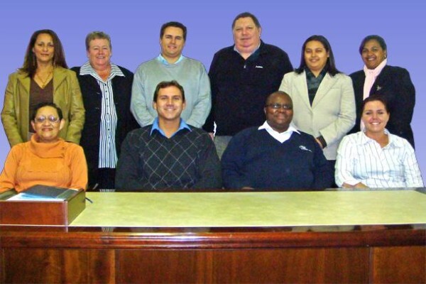 Lindol Hygiene Services (Pty) Ltd:Healthcare