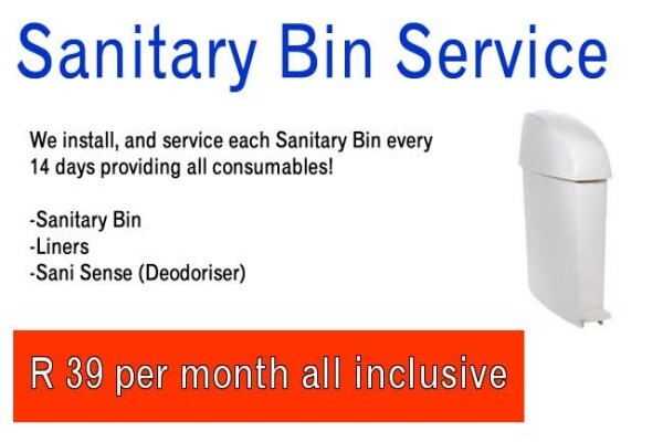 Trio Hygiene Services