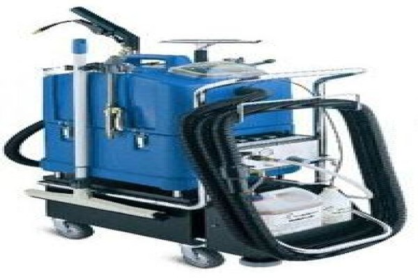 Trio Hygiene Services