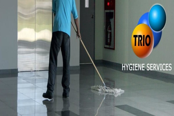 Trio Hygiene Services