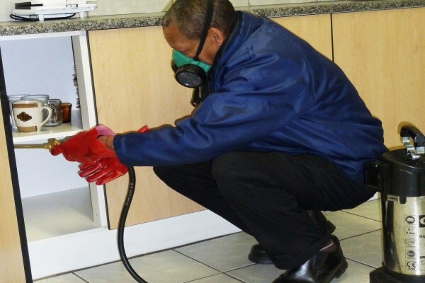ABC Pest Control