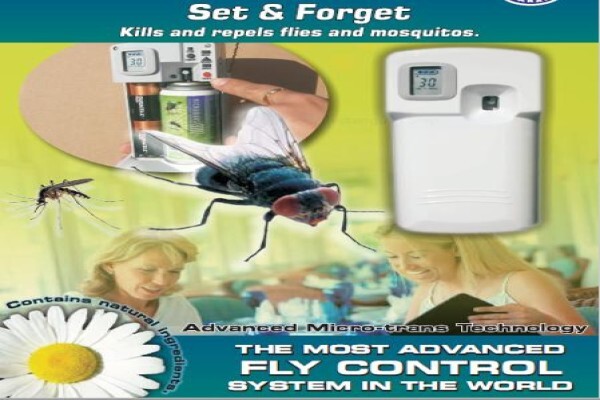 ABC Pest Control