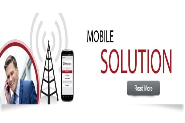 Webcall (Pty) Ltd