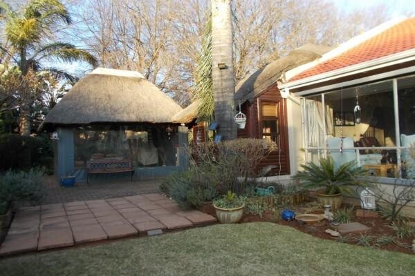 Re/Max Randgro Estate Agents