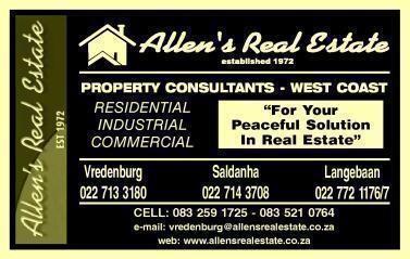 Allen's Real Estate