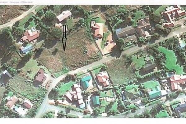 De Lucia Properties CC