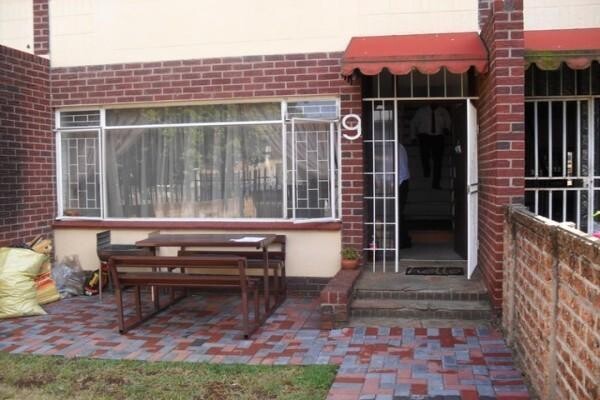 De Lucia Properties CC