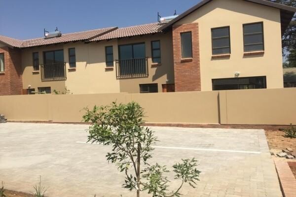 De Lucia Properties CC