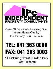 Independent Property Consultants