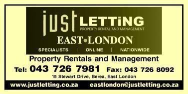 Just Letting